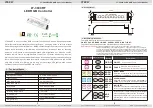 Предварительный просмотр 1 страницы Ltech LT-3900RF Manual