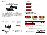 Ltech LT-830-700 Quick Start Manual preview