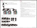 Preview for 2 page of Ltech LT-830-8A Manual