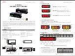 Ltech LT-830 Quick Start Manual preview