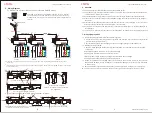 Предварительный просмотр 2 страницы Ltech LT-830 Quick Start Manual