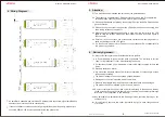 Предварительный просмотр 2 страницы Ltech LT-851-5A Manual