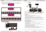 Предварительный просмотр 2 страницы Ltech LT- 880 Manual