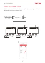 Preview for 9 page of Ltech LT-916 Instruction Manual