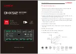 Ltech LT-924-OLED Manual preview