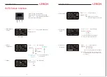 Preview for 3 page of Ltech LT-924-OLED Manual