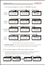 Preview for 9 page of Ltech LT-932-OLED User Manual