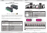 Ltech LT-DMX-1809 Manual предпросмотр