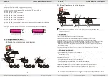 Preview for 2 page of Ltech LT-DMX-8020 Manual