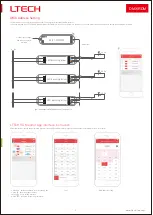 Предварительный просмотр 3 страницы Ltech SE-10-350-700-W1M Manual