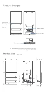 Предварительный просмотр 6 страницы Ltech SP-GW-BLE Manual