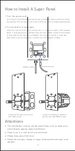 Предварительный просмотр 7 страницы Ltech SP-GW-BLE Manual