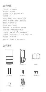 Предварительный просмотр 16 страницы Ltech SP-GW-BLE Manual