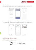 Preview for 5 page of Ltech T-PWM SE-12-100-400-W1Y Manual