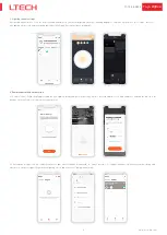 Предварительный просмотр 5 страницы Ltech Tuya ZigBee Manual