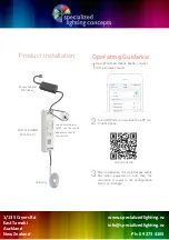 Preview for 3 page of Ltech WiFi-102-CT Operating Instructions