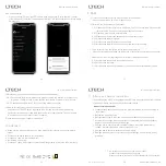 Preview for 4 page of Ltech WiFi-108 Manual