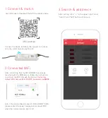 Preview for 4 page of Ltech WiFi-RDM Series Operating Instructions Manual