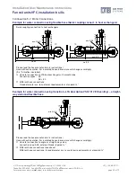 Предварительный просмотр 35 страницы LTG VFC Series Instruction/Use/Maintenance  Instructions