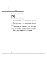 Предварительный просмотр 4 страницы LTH Electronics HPT63 Operation Manual