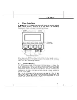 Предварительный просмотр 21 страницы LTH Electronics HPT63 Operation Manual