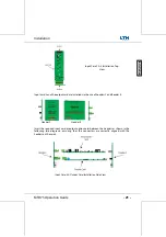 Preview for 23 page of LTH Electronics MTD75 Operation Manual