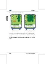 Preview for 26 page of LTH Electronics MTD75 Operation Manual