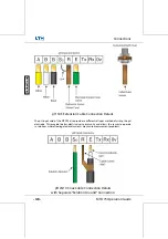 Preview for 50 page of LTH Electronics MTD75 Operation Manual