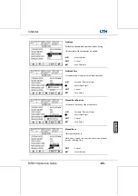 Preview for 87 page of LTH Electronics MTD75 Operation Manual