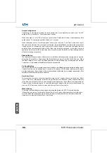 Preview for 90 page of LTH Electronics MTD75 Operation Manual