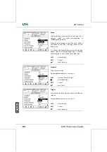 Preview for 92 page of LTH Electronics MTD75 Operation Manual