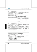 Preview for 122 page of LTH Electronics MTD75 Operation Manual