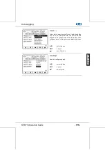 Preview for 181 page of LTH Electronics MTD75 Operation Manual