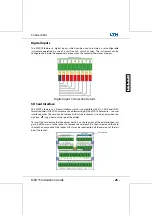 Предварительный просмотр 30 страницы LTH Electronics MXD70 Series Manual