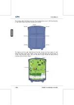 Предварительный просмотр 53 страницы LTH Electronics MXD70 Series Manual