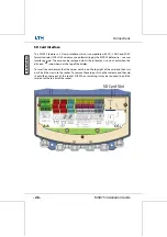 Предварительный просмотр 65 страницы LTH Electronics MXD70 Series Manual