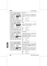 Предварительный просмотр 101 страницы LTH Electronics MXD70 Series Manual