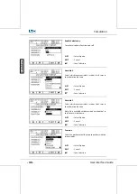 Предварительный просмотр 113 страницы LTH Electronics MXD70 Series Manual