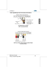 Предварительный просмотр 192 страницы LTH Electronics MXD70 Series Manual