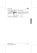 Предварительный просмотр 210 страницы LTH Electronics MXD70 Series Manual