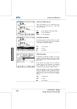 Предварительный просмотр 219 страницы LTH Electronics MXD70 Series Manual