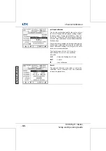 Предварительный просмотр 225 страницы LTH Electronics MXD70 Series Manual