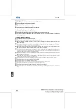 Preview for 309 page of LTH Electronics MXD70 Series Manual