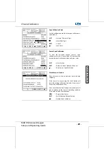 Предварительный просмотр 345 страницы LTH Electronics MXD70 Series Manual