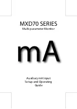 Предварительный просмотр 386 страницы LTH Electronics MXD70 Series Manual