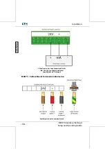 Предварительный просмотр 397 страницы LTH Electronics MXD70 Series Manual