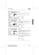 Предварительный просмотр 402 страницы LTH Electronics MXD70 Series Manual