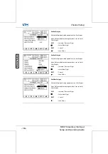 Предварительный просмотр 403 страницы LTH Electronics MXD70 Series Manual