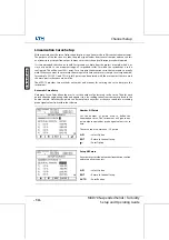 Предварительный просмотр 453 страницы LTH Electronics MXD70 Series Manual