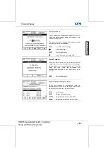 Предварительный просмотр 454 страницы LTH Electronics MXD70 Series Manual